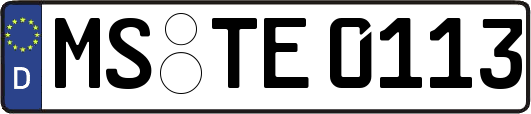 MS-TE0113