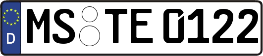 MS-TE0122