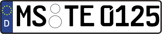 MS-TE0125
