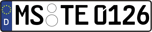 MS-TE0126
