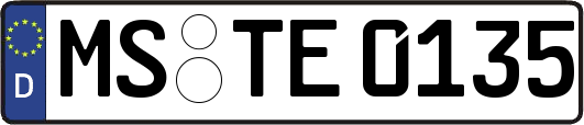 MS-TE0135