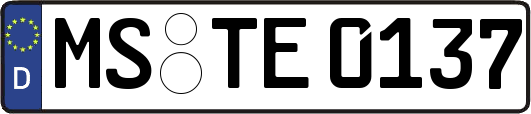 MS-TE0137