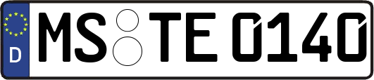 MS-TE0140