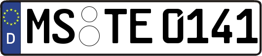 MS-TE0141
