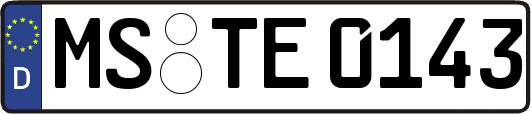 MS-TE0143