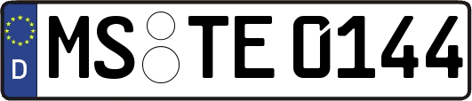 MS-TE0144