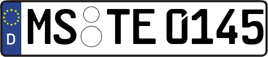 MS-TE0145