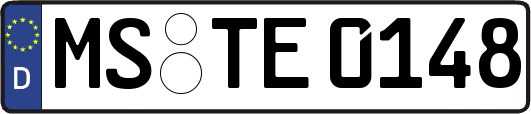 MS-TE0148