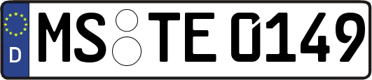 MS-TE0149