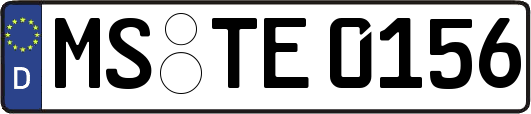MS-TE0156