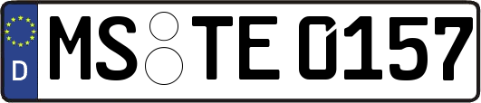 MS-TE0157