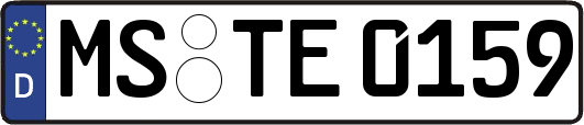 MS-TE0159