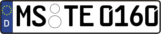 MS-TE0160