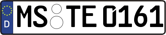 MS-TE0161