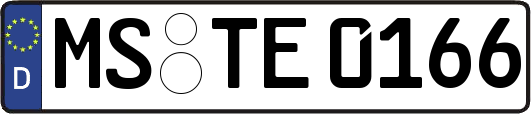 MS-TE0166
