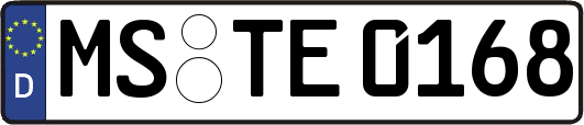 MS-TE0168