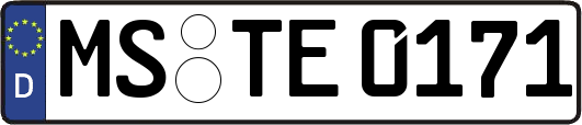 MS-TE0171