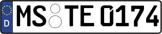 MS-TE0174
