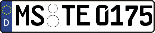 MS-TE0175
