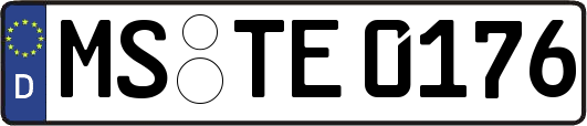 MS-TE0176