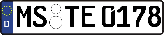 MS-TE0178