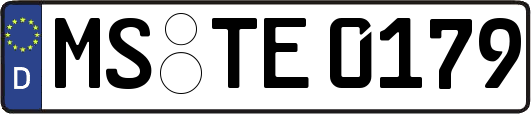 MS-TE0179