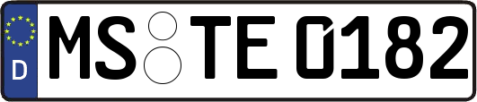 MS-TE0182