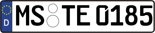MS-TE0185