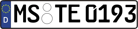 MS-TE0193