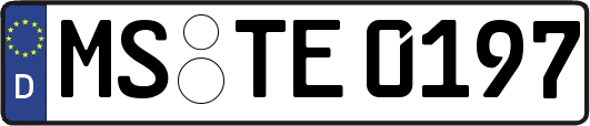 MS-TE0197