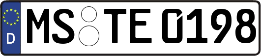 MS-TE0198