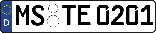 MS-TE0201