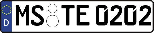 MS-TE0202