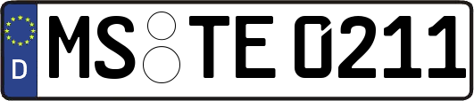 MS-TE0211