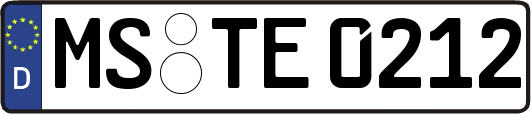 MS-TE0212