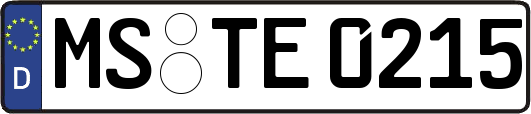 MS-TE0215