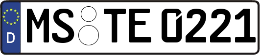 MS-TE0221