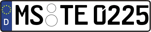 MS-TE0225