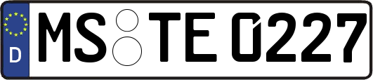 MS-TE0227
