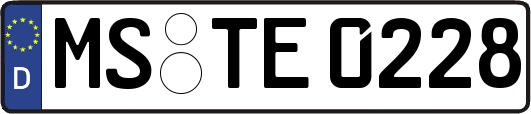MS-TE0228