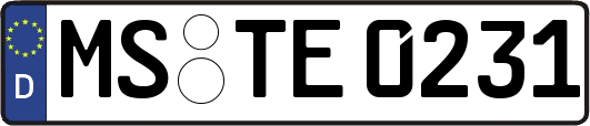 MS-TE0231