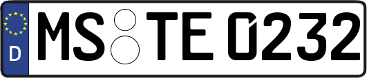 MS-TE0232
