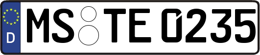 MS-TE0235
