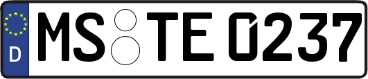 MS-TE0237