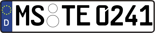 MS-TE0241
