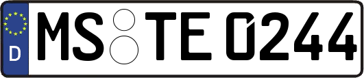 MS-TE0244