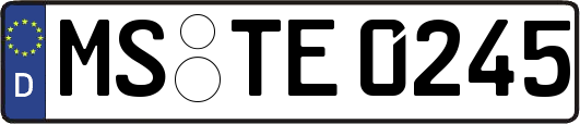 MS-TE0245