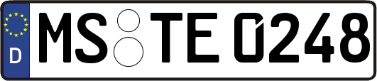 MS-TE0248