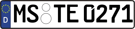 MS-TE0271