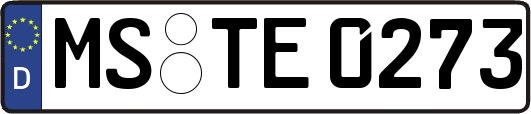 MS-TE0273